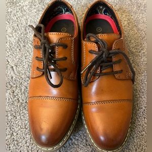 Bruno Marc dress shoes